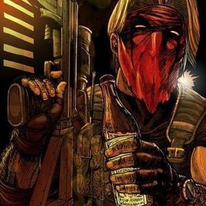 Meet your Posher, Cole